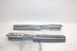 1989 Polaris 650 Oem Side Heat Exchanger Set 2511181 2511182 SP43