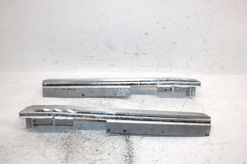 1989 Polaris 650 Oem Side Heat Exchanger Set 2511181 2511182 SP43