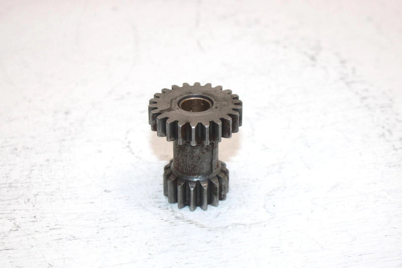 1980 Honda Atc110 Oem Sub Trans Countershaft 23910-053-010 AH74