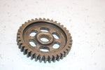88 Kawasaki Bayou 220 Oem Gear, Output Low 38T 13129-1864 AK5