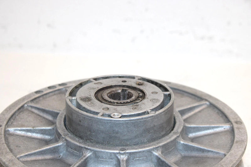 1991 Polaris Sport Oem Secondary Driven Clutch 1322141 SP26