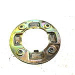 1984 Suzuki ALT125 OEM Right Socket Plate 64513-24300 AS31
