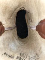New Men’s Brown Dan Post Cowboy Boots. 26589 7.5 7 1/2 E W. 1-68