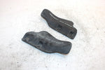2004 Polaris Sportsman 600 Oem Rear Axle Shield Set 5434890-1038 AP58