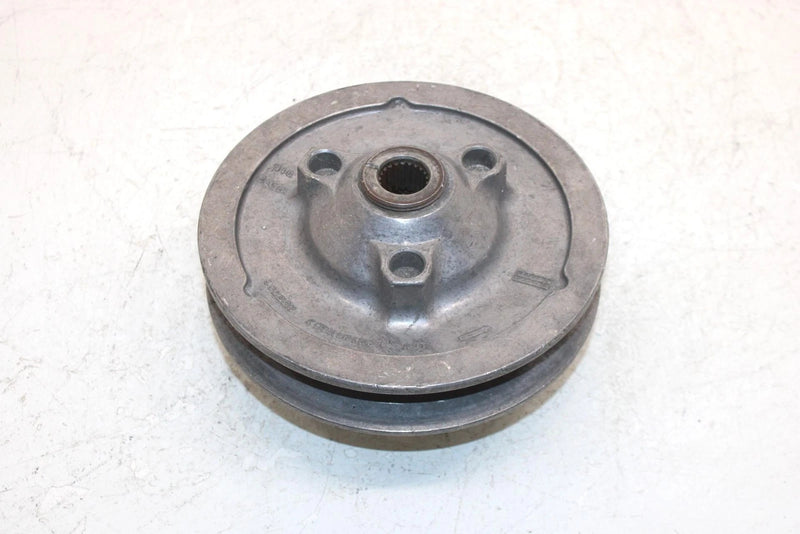2005 Arctic Cat Atv 650 Oem Secondary Driven Clutch 3201-237 AA27