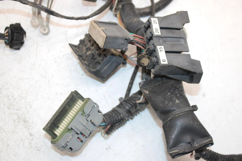 2005 Polaris Sportsman 800 Oem Main Harness 2410528 AP146