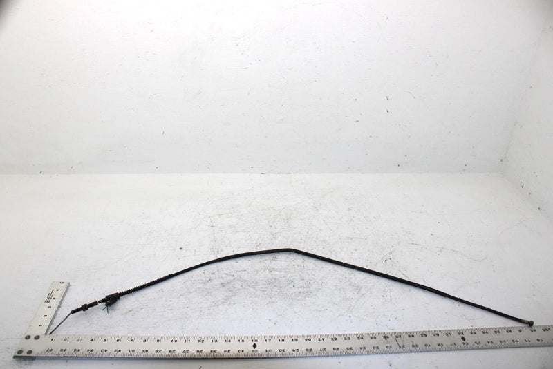 1990 Yamaha Phazer Ii Oem Brake Cable 87F-26340-00-00 SY16