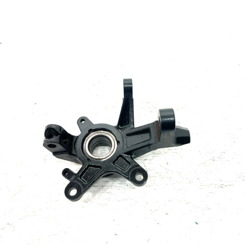 20-24 CF-Moto CFORCE 600 OEM Left Steering Knuckle 9DSV-050701-6K00 AC0