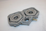2002 Ski-doo Mxz 500 Oem Cylinder Head 420923882 SS16