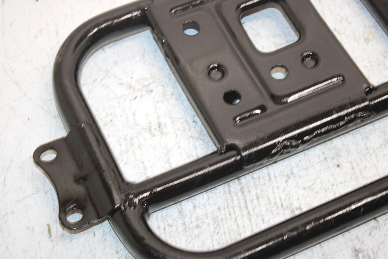00 Kawasaki Bayou 300 4x4 Oem Engine Skid Plate 55020-1301 55020-1797 AK20
