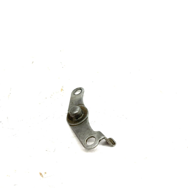 2003 Polaris Predator 90 OEM Idler Gear Plate 0450181 AP198