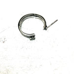 1994 Sea-Doo XP OEM Exhaust Pipe Clamp 274000151 JS63