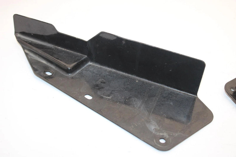 03 Polaris Trail Boss 330 Oem Front Splash Shield Set 5245394-067 AP47