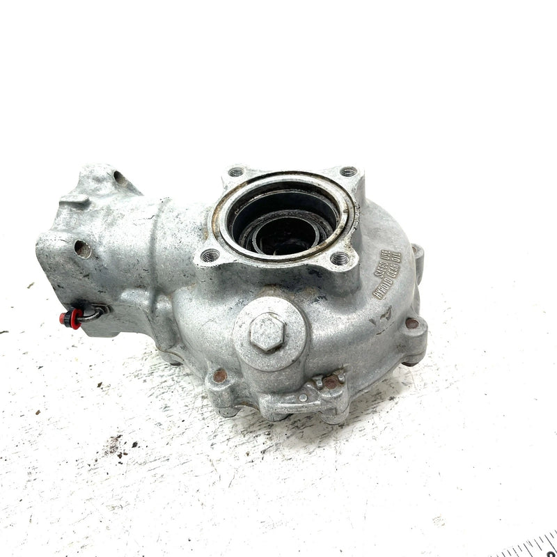 05-07 Honda Rancher 400 TRX400FA 4x4 OEM Rear Diff Gearcase 41300-HN5-671 AH77