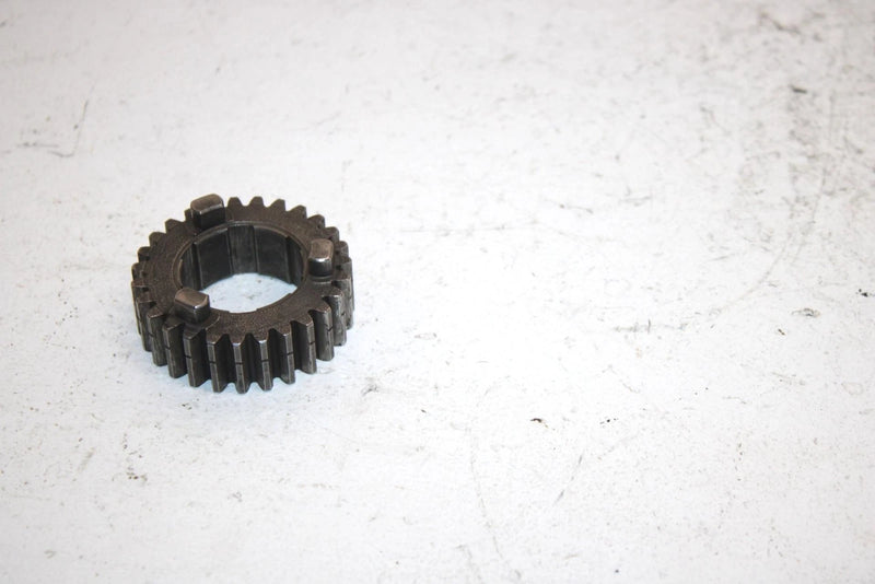 1985 Honda Atc125ma Oem 27T High Transmission Gear 23931-968-000 AH44