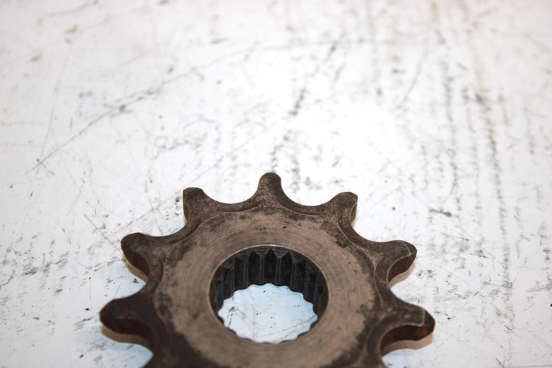 95 Polaris Sportsman 4x4 Oem 11T Sprocket 3221058 AP70