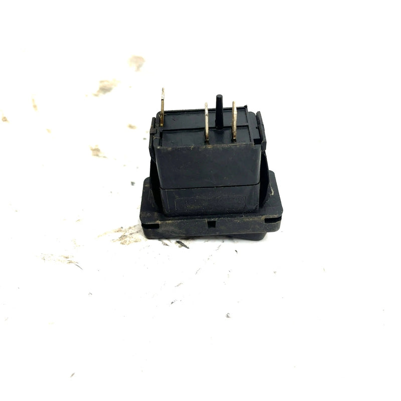 06-09 Polaris Ranger 700 6x6 EFI OEM AWD Control Switch 4010601 XP7.1