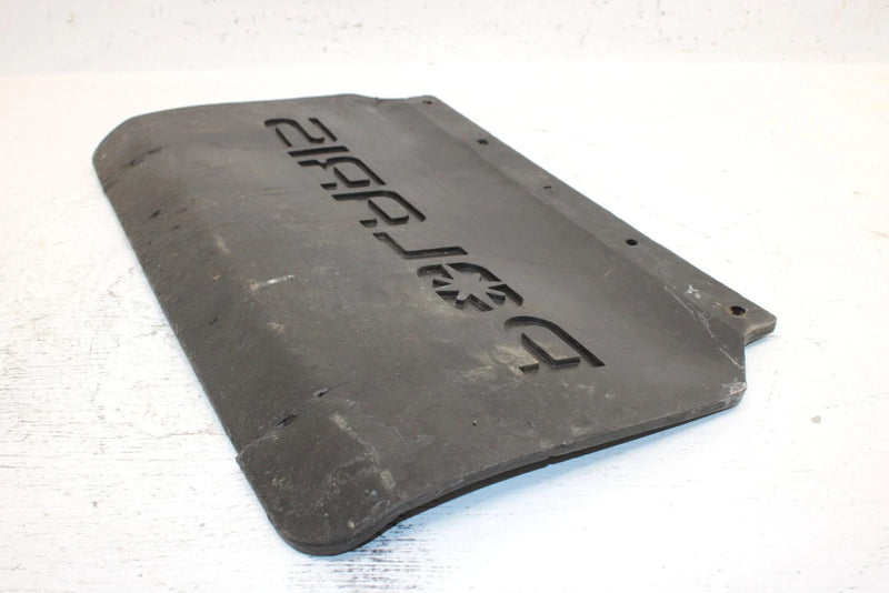 1999 Polaris 500 Xc Oem Snowflap 5410394 5410394-1038 SP28