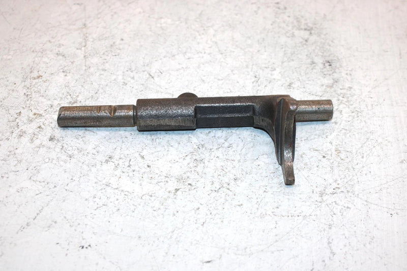 2001 Polaris Xplorer Oem Left Shift Fork 3233706 AP167
