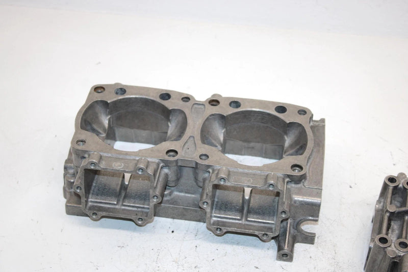 98 Arctic Cat Zr 600 Efi Oem Crankcase Assembly 3005-413 SAS1