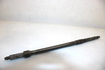 03 Suzuki Ozark 250 Ltf250 2x4 Oem Rear Axle 64711-05G00 AS4