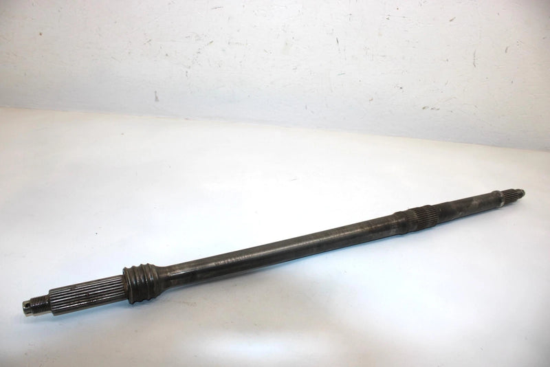03 Suzuki Ozark 250 Ltf250 2x4 Oem Rear Axle 64711-05G00 AS4