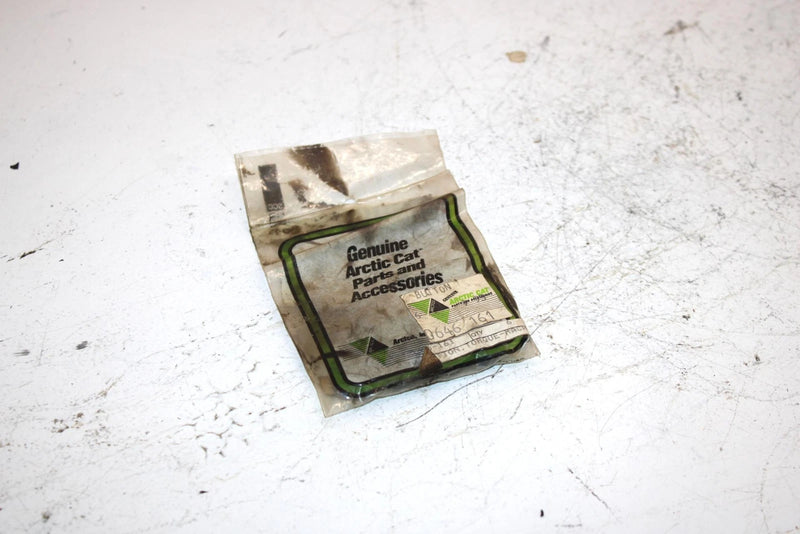 94 Arctic Cat Puma Oem NOS Spider Button Pack of 6 0646-161 SAS8