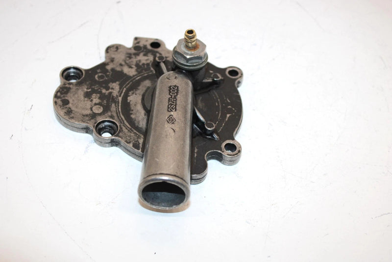 99 Arctic Cat Zr 700 Oem Water Pump Case 3005-519 SA164