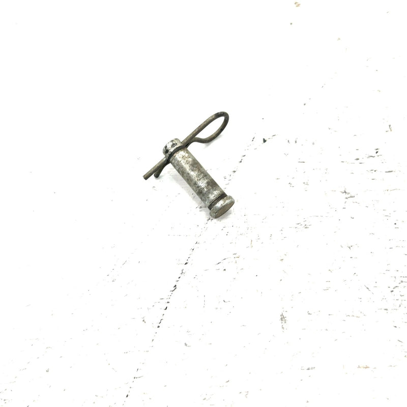 2009 Polaris Ranger HD 700 4x4 EFI OEM Bed Box Shock Pin Pair 7661878 XP12.1