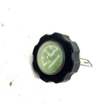 1994 Arctic Cat TigerShark Daytona OEM Oil Tank Cap Gauge 0670-287 JA14