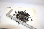 92 Polaris Sp 500 Efi Oem Nut Bolt Spacer Hardware Kit SP144