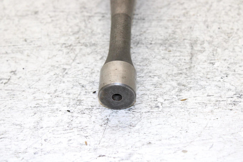 2004 Kawasaki Kfx 700 Oem Front Output Shaft 49022-1193 AK30