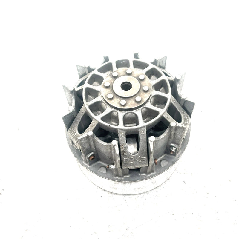 2022 Can-Am Defender HD10 OEM Secondary Driven Clutch 420280636 XB0
