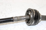 1999 Arctic Cat 300 Oem Rear CV Axle 1502-529 AA12