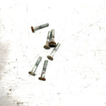 95-98 Polaris Magnum 425 4X4 OEM Primary Clutch Bolt Set 7512163 AP232