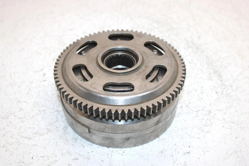 2007 Arctic Cat Atv 650 H1 Oem Flywheel 0802-036 AA25