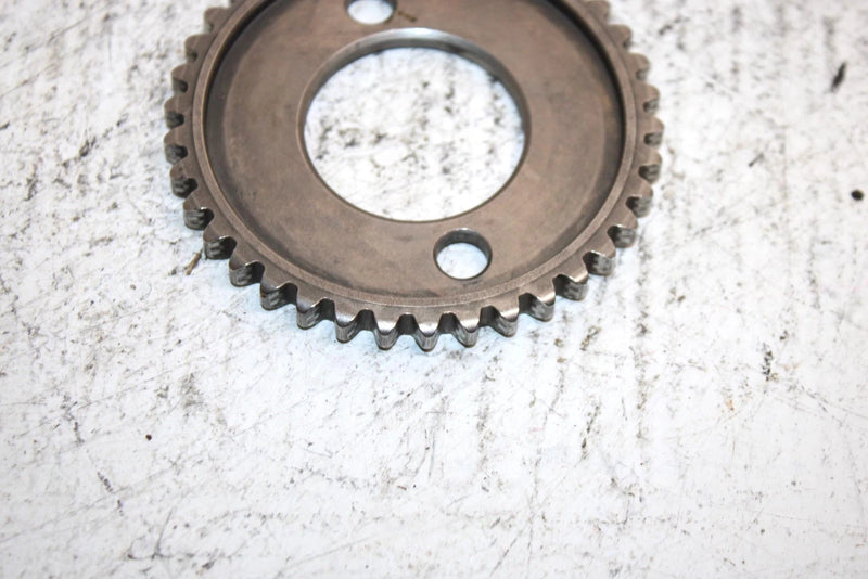 1998 Honda Foreman Fourtrax Oem Cam Shaft Sprocket 14321-HM7-000 AH35