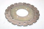 2005 Polaris Trail Boss 330 Oem Front Brake Disc 5247961 AP131