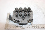 2004 Polaris Sportsman 700 Oem Cylinder Head Assembly 3021483 AP143