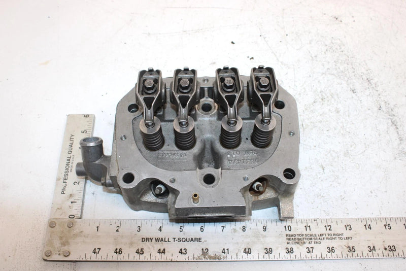 2004 Polaris Sportsman 700 Oem Cylinder Head Assembly 3021483 AP143