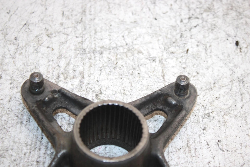 1987 Yamaha  Warrior Oem Sprocket Hub 99999-03111-00 AY16
