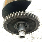 2001 Bombardier DS650 OEM Crankshaft Balancer Shaft 420220745 BA16