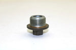 Yamaha OEM Chain Case Top Plug 90340-22047-00 SY46
