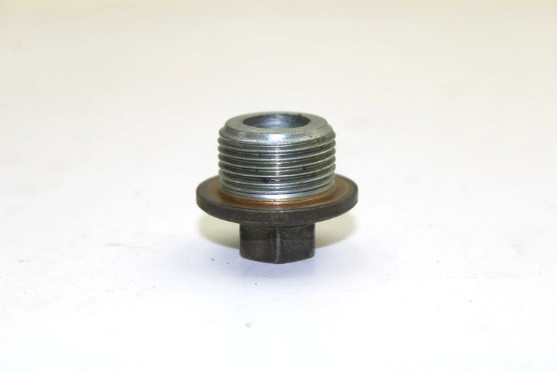 Yamaha OEM Chain Case Top Plug 90340-22047-00 SY46