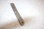 99 Ski-doo Mxz 600 Oem Reinforcement Plate Pair 503189198 SSS1