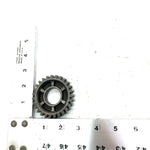 87-04 Yamaha Warrior 350 YFM350X OEM27T 4th Wheel Gear 1UY-17241-00-00 AY67