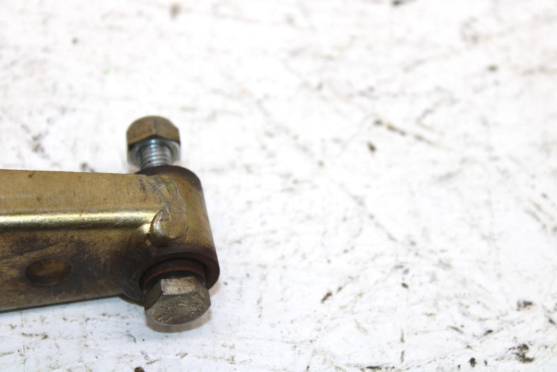 2001 Ski-doo Skandic 500f Oem Left Rail Lever 5440349 SS110
