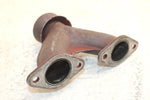 1996 Arctic Cat Cougar Oem Exhaust Manifold 0712-132 SA7