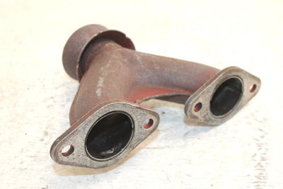 1996 Arctic Cat Cougar Oem Exhaust Manifold 0712-132 SA7