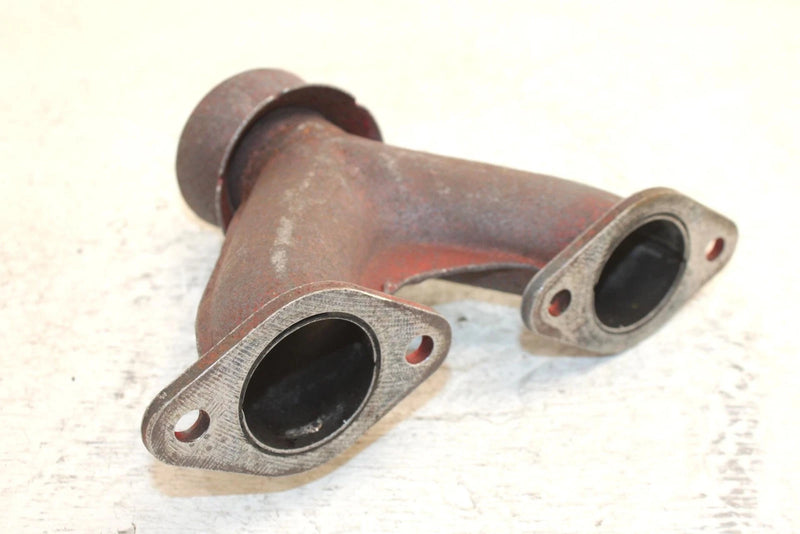 1996 Arctic Cat Cougar Oem Exhaust Manifold 0712-132 SA7